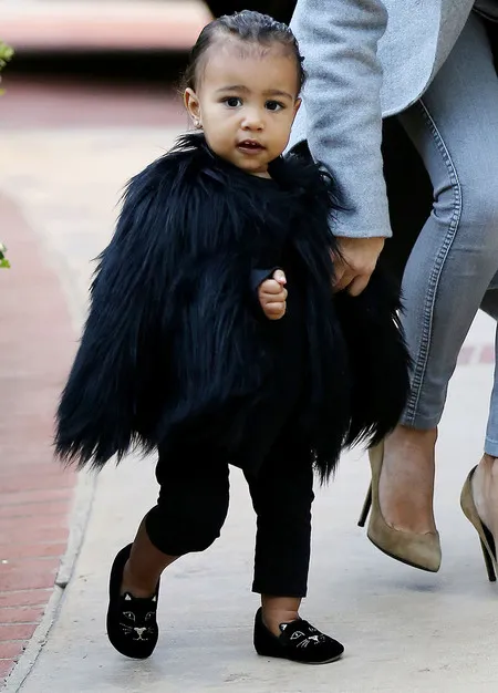 Foto North West