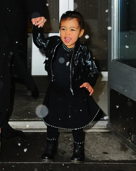 Foto North West