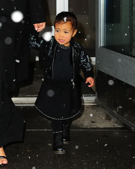 Foto North West