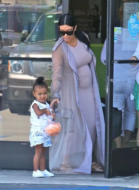 Foto North West