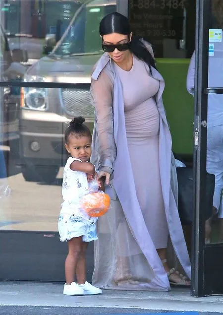 Foto North West