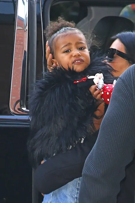 Foto North West