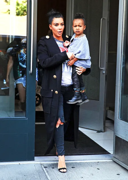Foto North West