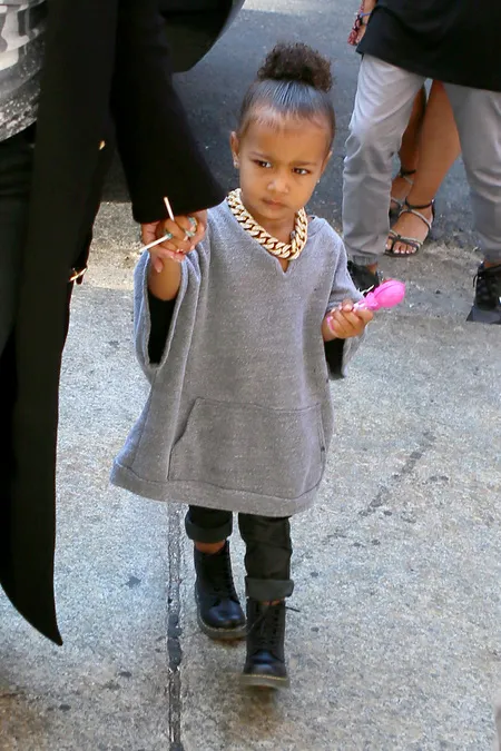Foto North West