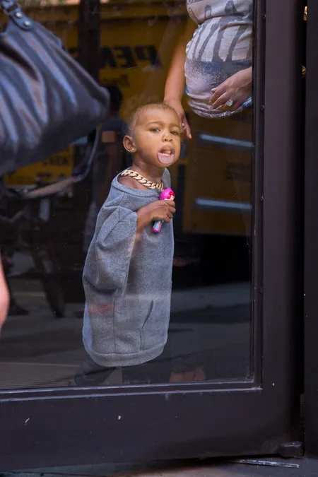 Foto North West
