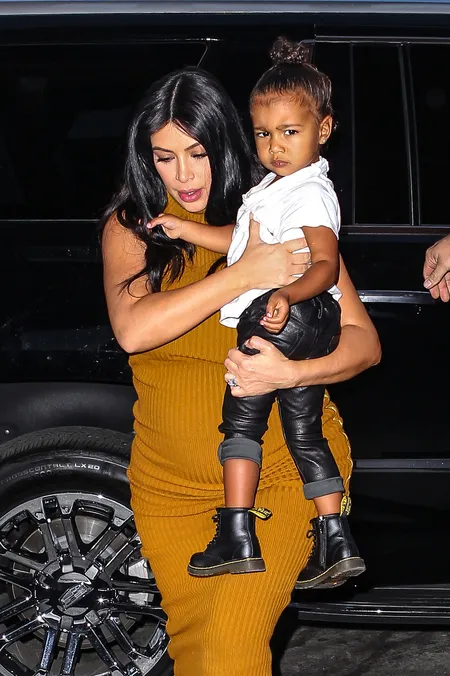 Foto North West