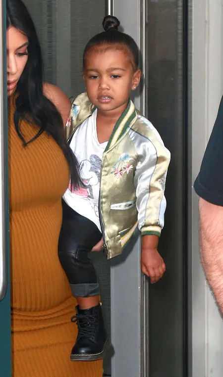 Foto North West