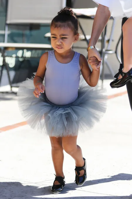 Foto North West