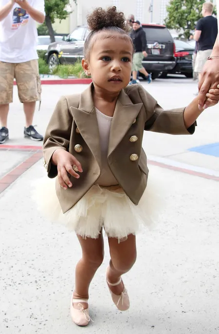Foto North West