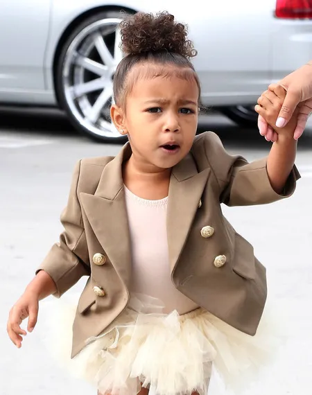 Foto North West