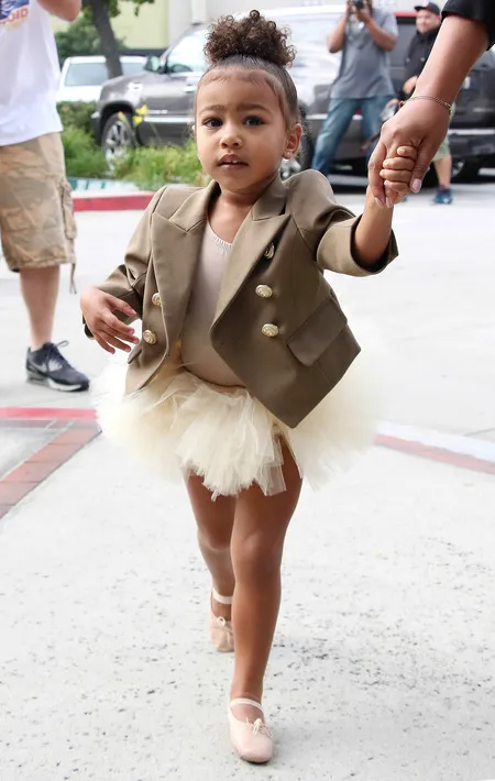 Foto North West