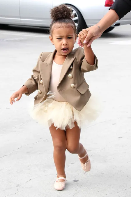 Foto North West