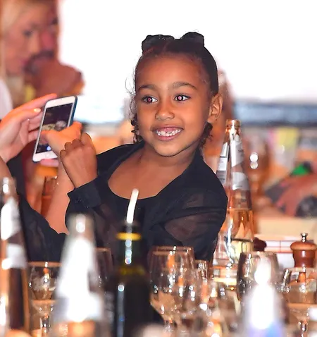Foto North West