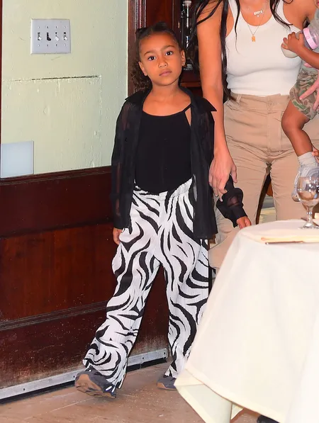 Foto North West
