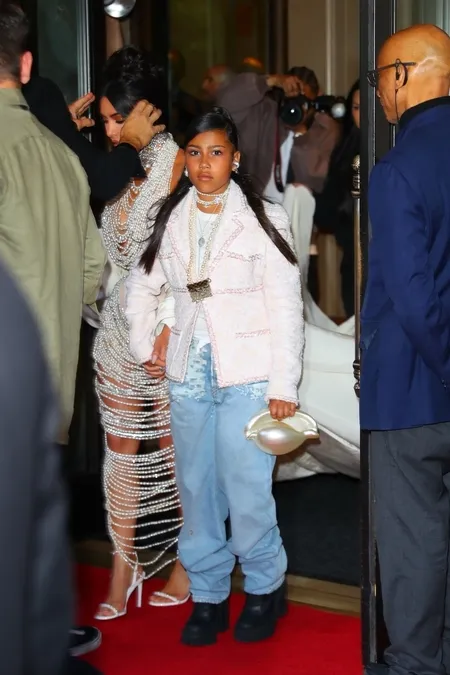 Foto North West