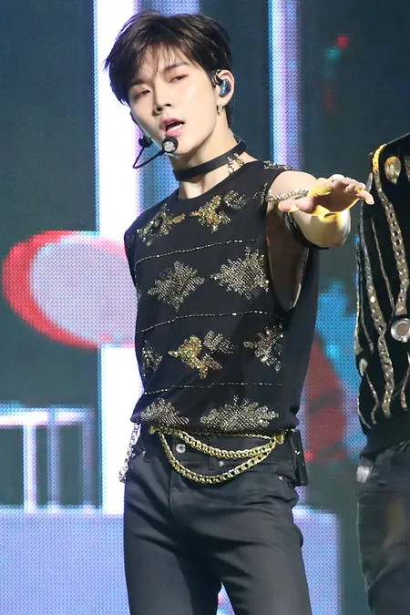 Foto NUEST