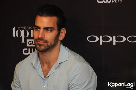 Foto Nyle Dimarco