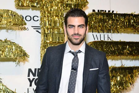 Foto Nyle Dimarco