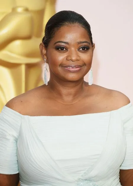 Foto Octavia Spencer