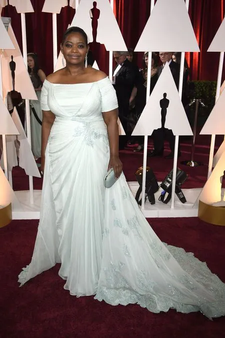 Foto Octavia Spencer