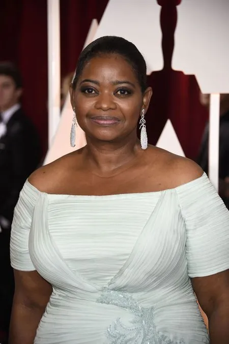 Foto Octavia Spencer
