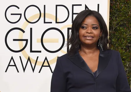 Foto Octavia Spencer