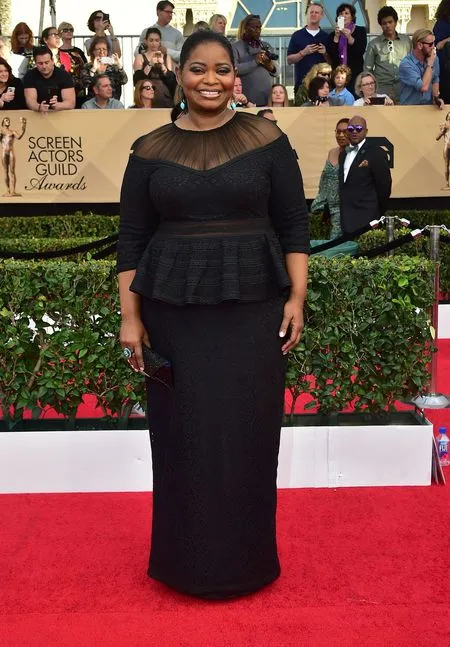 Foto Octavia Spencer