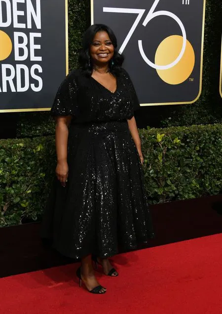 Foto Octavia Spencer