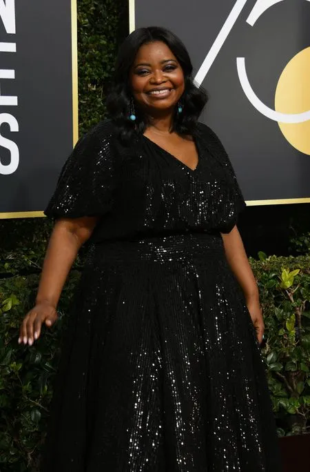 Foto Octavia Spencer