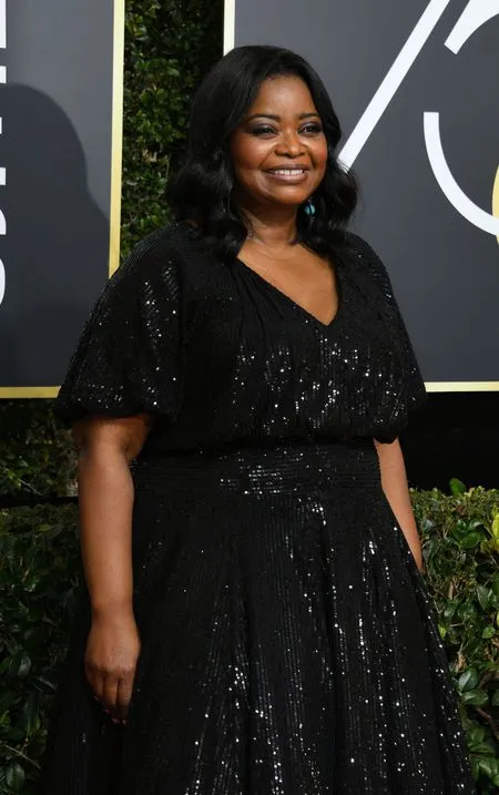 Foto Octavia Spencer