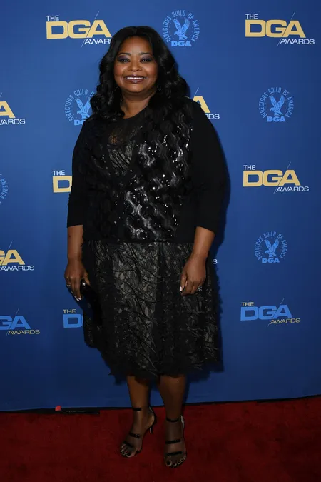 Foto Octavia Spencer