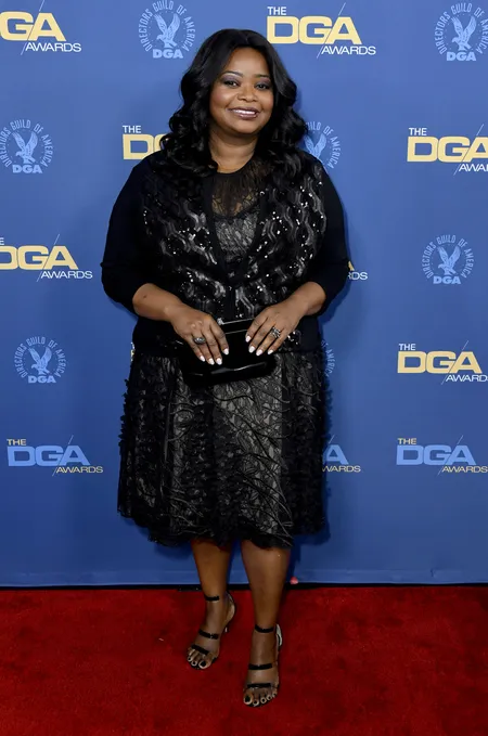 Foto Octavia Spencer