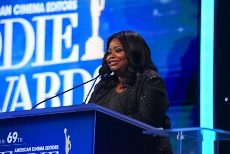 Foto Octavia Spencer