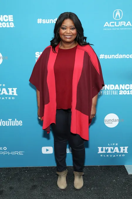 Foto Octavia Spencer