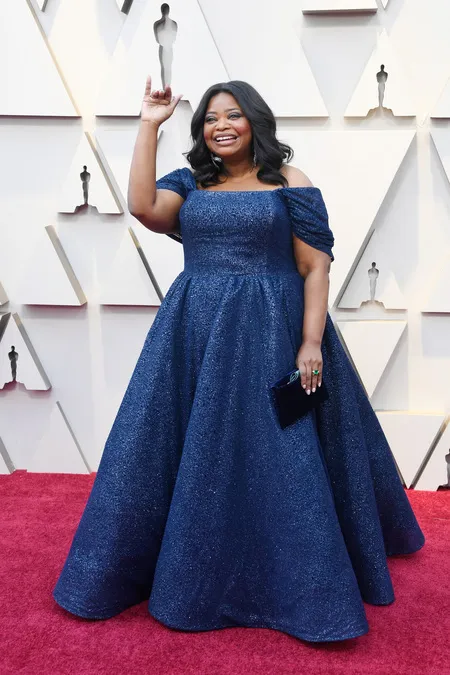 Foto Octavia Spencer