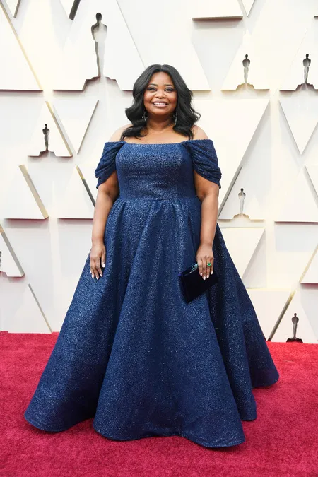 Foto Octavia Spencer