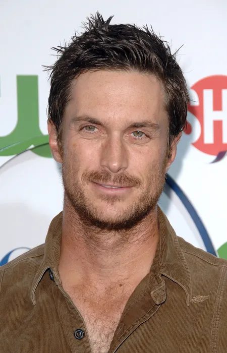 Foto Oliver Hudson