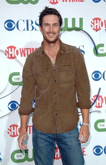 Foto Oliver Hudson