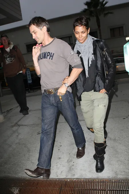 Foto Oliver Martinez