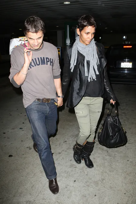 Foto Oliver Martinez