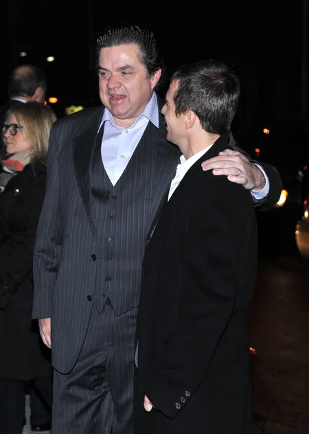 Foto Oliver Platt