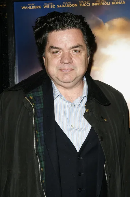Foto Oliver Platt