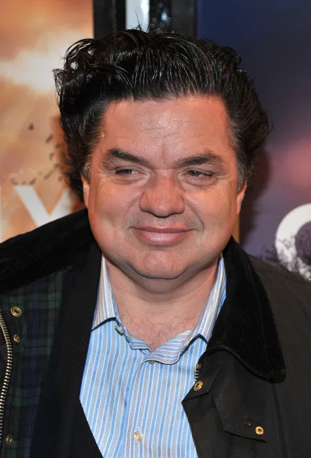 Foto Oliver Platt