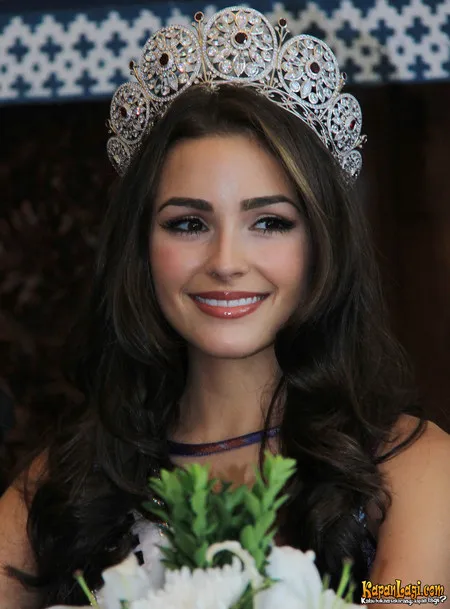 Foto Olivia Culpo