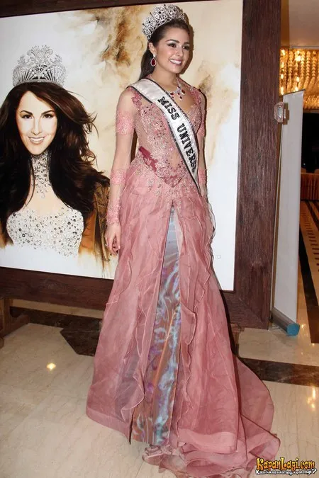 Foto Olivia Culpo