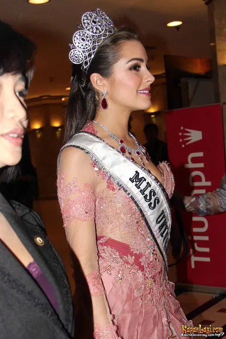 Foto Olivia Culpo