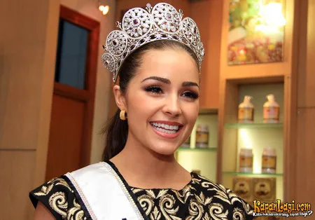 Foto Olivia Culpo