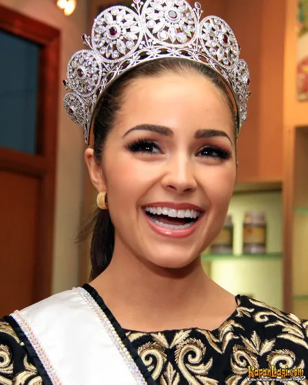 Foto Olivia Culpo