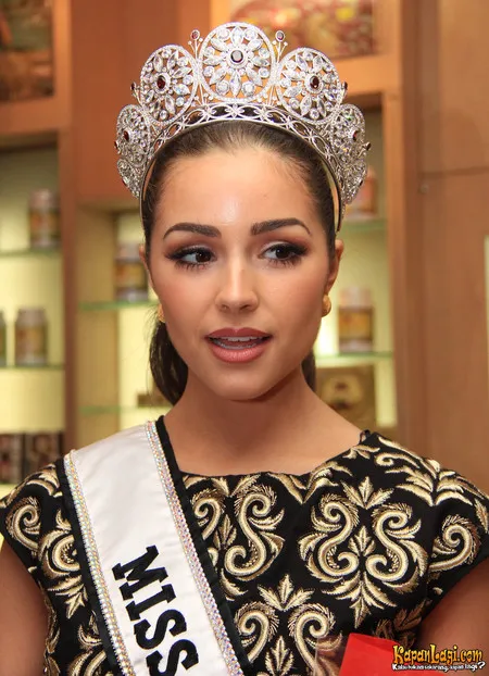 Foto Olivia Culpo