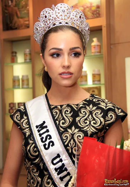 Foto Olivia Culpo